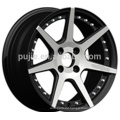 2014 NEW Design Replica Car Alloy Wheel 15inch 16inch